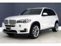 Alpine White - X5 sDrive35i Photo No. 12