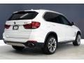 Alpine White - X5 sDrive35i Photo No. 13