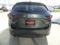 Machine Gray Metallic - CX-5 Touring AWD Photo No. 2