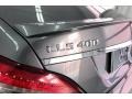 2016 Selenite Grey Metallic Mercedes-Benz CLS 400 Coupe  photo #31
