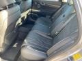 Black Rear Seat Photo for 2021 Genesis G80 #140762500