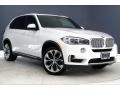Alpine White - X5 sDrive35i Photo No. 37