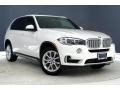 Alpine White - X5 sDrive35i Photo No. 1