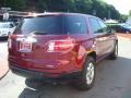 Red Jewel - Outlook XE AWD Photo No. 4
