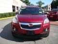 Red Jewel - Outlook XE AWD Photo No. 6
