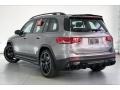 2021 Mountain Grey Metallic Mercedes-Benz GLB 250 4Matic  photo #2