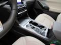 Star White Metallic Tri-Coat - Explorer Platinum 4WD Photo No. 25