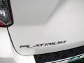 2021 Star White Metallic Tri-Coat Ford Explorer Platinum 4WD  photo #26