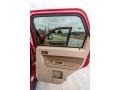 2011 Sangria Red Metallic Ford Escape Limited V6  photo #24