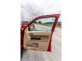 2011 Sangria Red Metallic Ford Escape Limited V6  photo #25