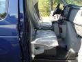 2009 Dark Blue Pearl Ford E Series Van E350 Super Duty XL Extended Passenger  photo #14