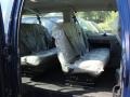 2009 Dark Blue Pearl Ford E Series Van E350 Super Duty XL Extended Passenger  photo #15