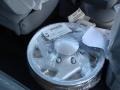 Dark Blue Pearl - E Series Van E350 Super Duty XL Extended Passenger Photo No. 19