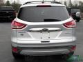 2013 Ingot Silver Metallic Ford Escape SEL 1.6L EcoBoost  photo #4