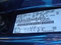 2009 Dark Blue Pearl Ford E Series Van E350 Super Duty XL Extended Passenger  photo #22