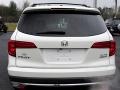 2018 White Diamond Pearl Honda Pilot Elite AWD  photo #4