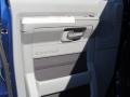 Dark Blue Pearl - E Series Van E350 Super Duty XL Extended Passenger Photo No. 9