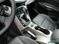 2013 Ingot Silver Metallic Ford Escape SEL 1.6L EcoBoost  photo #25