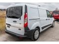 Frozen White - Transit Connect XL Van Photo No. 4