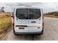 Frozen White - Transit Connect XL Van Photo No. 5