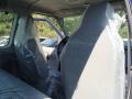 Dark Blue Pearl - E Series Van E350 Super Duty XL Extended Passenger Photo No. 16