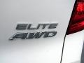 2018 White Diamond Pearl Honda Pilot Elite AWD  photo #28