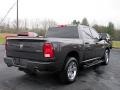 Granite Crystal Metallic - 1500 Express Crew Cab 4x4 Photo No. 5