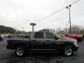 2017 Granite Crystal Metallic Ram 1500 Express Crew Cab 4x4  photo #6