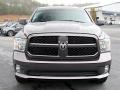 2017 Granite Crystal Metallic Ram 1500 Express Crew Cab 4x4  photo #8