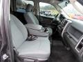 Granite Crystal Metallic - 1500 Express Crew Cab 4x4 Photo No. 10