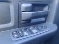 Patriot Blue Pearl - 4500 Tradesman Crew Cab 4x4 Chassis Photo No. 11