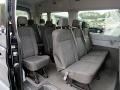2017 Ford Transit Wagon XLT 350 MR Long Rear Seat