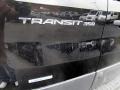  2017 Transit Wagon XLT 350 MR Long Logo