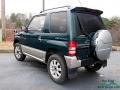 Dark Green - Pajero Mini VR-II 4x4 Photo No. 3