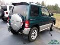 Dark Green - Pajero Mini VR-II 4x4 Photo No. 5