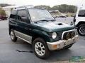  1995 Pajero Mini VR-II 4x4 Dark Green