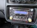Audio System of 1995 Pajero Mini VR-II 4x4