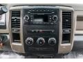 2012 Dodge Ram 2500 HD ST Regular Cab 4x4 Controls
