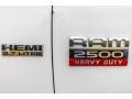 2012 Dodge Ram 2500 HD ST Regular Cab 4x4 Badge and Logo Photo
