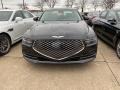 Vik Black - G90 5.0 AWD Photo No. 2