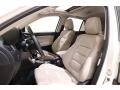 Sand Front Seat Photo for 2015 Mazda CX-5 #140769656