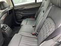 2021 Genesis G90 5.0 AWD Rear Seat