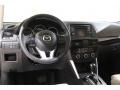 2015 Mazda CX-5 Sand Interior Dashboard Photo