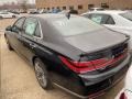 Vik Black - G90 5.0 AWD Photo No. 6