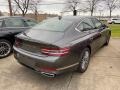 Himalayan Gray - G80 2.5T Photo No. 2