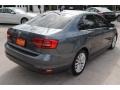 Platinum Gray Metallic - Jetta SE Sedan Photo No. 9