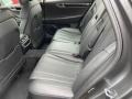Black Rear Seat Photo for 2021 Genesis G80 #140769818
