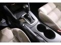 2015 Mazda CX-5 Sand Interior Transmission Photo