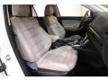 2015 Mazda CX-5 Grand Touring AWD Front Seat