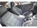 2015 Volkswagen Jetta SE Sedan Front Seat